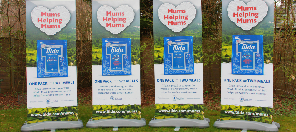 Roller Banners