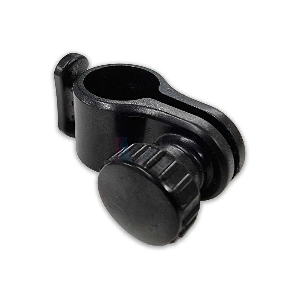 18mm Flagpole Cleat Fixings Banners For All