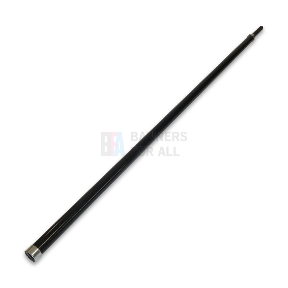 1m Flying Banner Extension Pole | Flag Poles | Banners For All