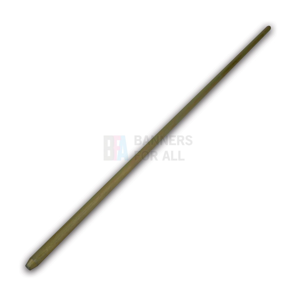 Hardened Ground Stake Ground Stakes Banners For All