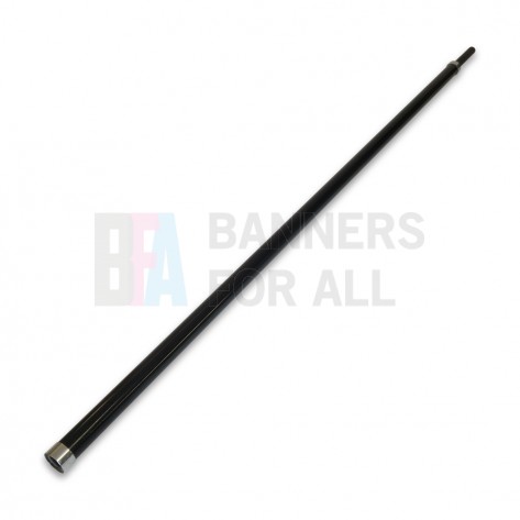 1m Flying Banner Extension Pole