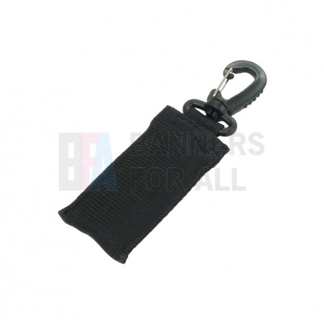 160g hanging banner weight