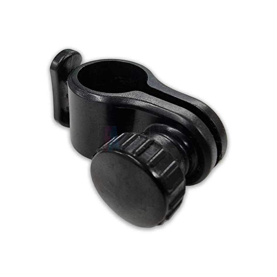 18mm Flagpole Cleat Fixings Banners For All