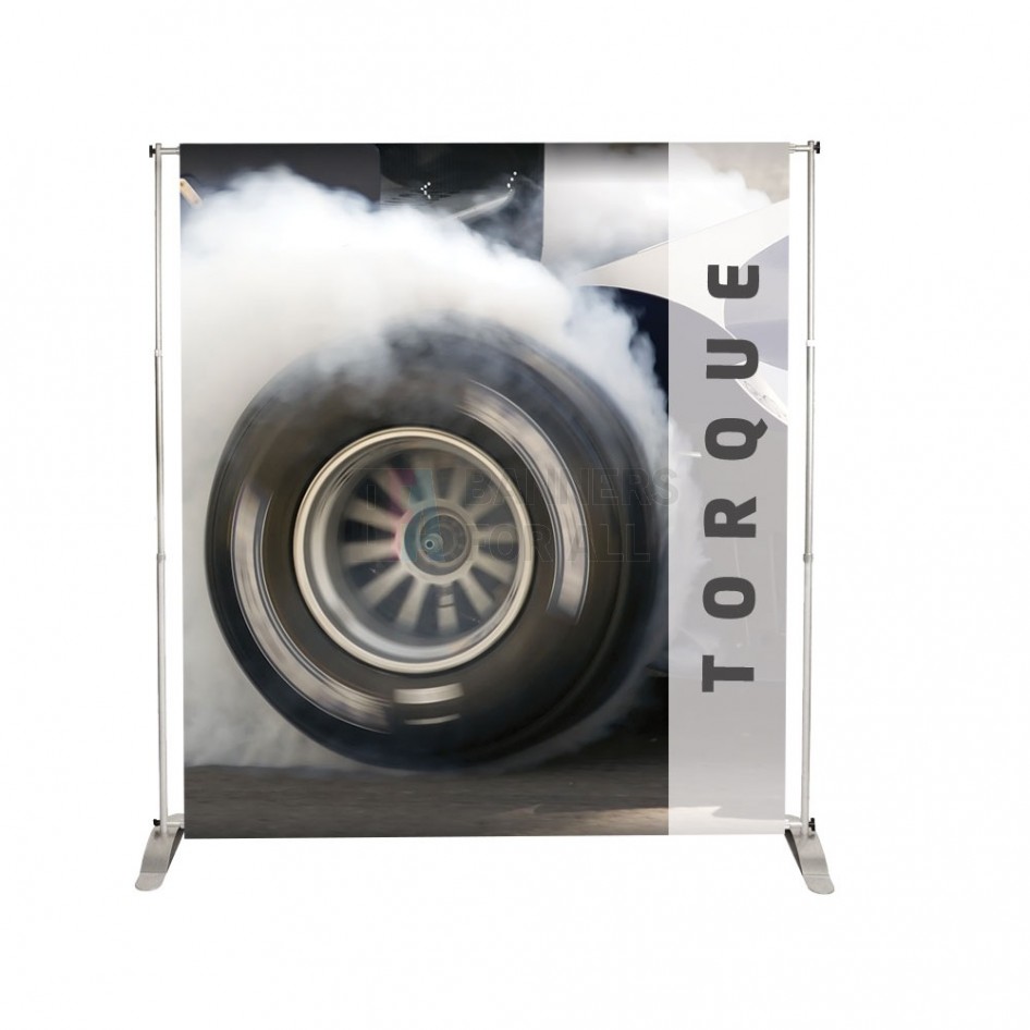 Adjustable Banner Stand Banner Stands Banners For All