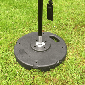 10KG Concrete Base