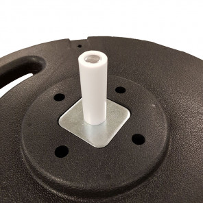 16.6mm PTFE Spindle Adapter