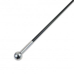 1.3m Flag Pole Top Whip Section (3mm) 