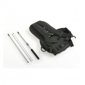 Backpack Banner Pole Kit