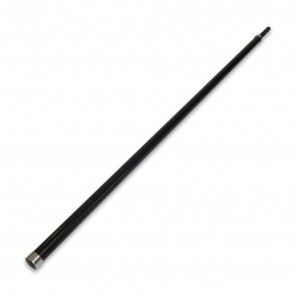 1m Flying Banner Extension Pole