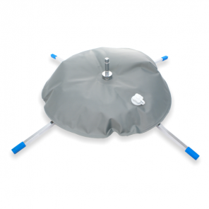 12KG Round Water Bag