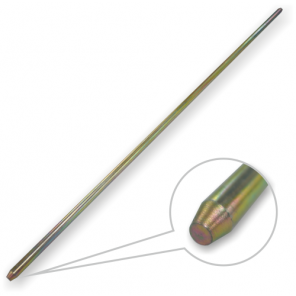 12mm Hardened Ground Stake (75cm)