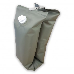 12kg Long Water Bag with 25mm Buckles