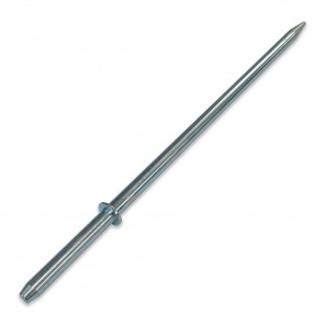Simple Ground Stake with 14.6mm Spindle