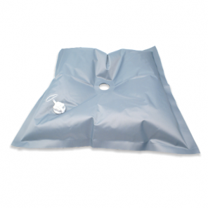 17KG Water Bag (Square) with 37mm hole