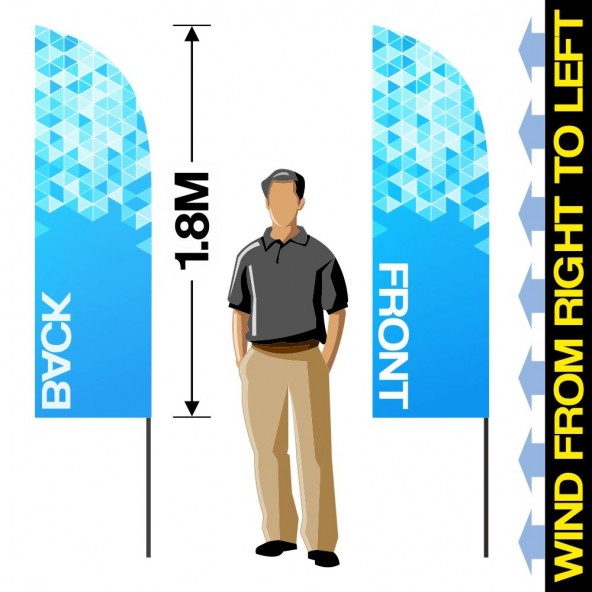 Feather Banners Feather Flags Event Flags Banners For All