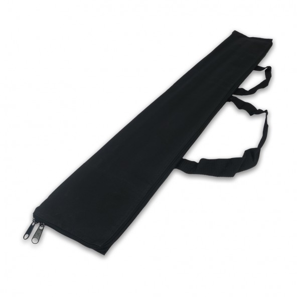 flagpole bag for flags and poles/ flag carry bag 