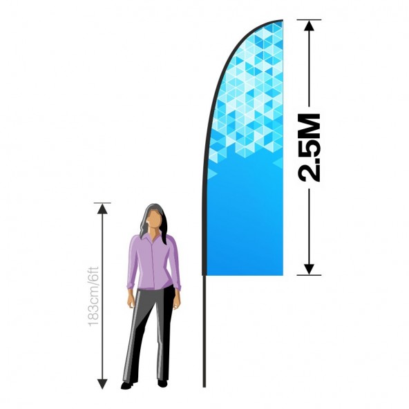 Feather Banners Feather Flags Event Flags Banners For All