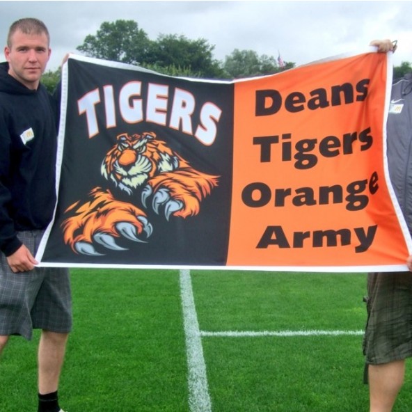 Football Flags Soccer Flags Sports Flags Banners For All