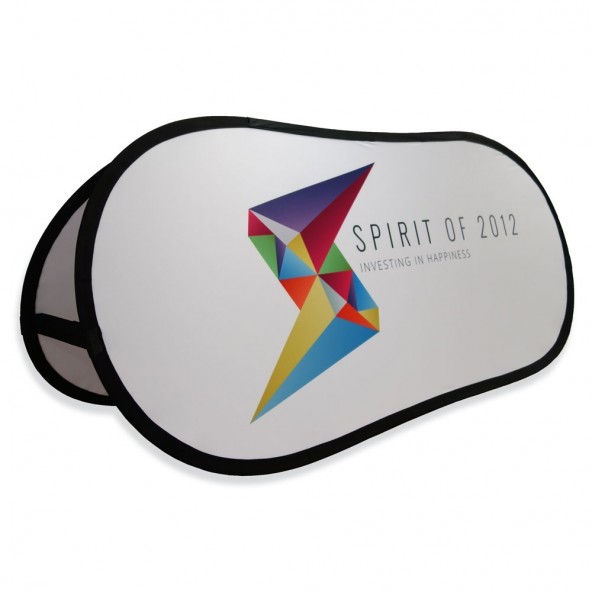 Pop Up Banners Displays Banners For All