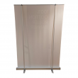144cm x 200cm Cotton Roller Banner with Stellar Hardware Back