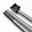 2m Roller Banner Pole 14mm x 12mm