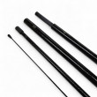4.4m Universal Euro Flag Pole with 2mm Whip
