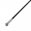 1.3m Flag Pole Top Whip Section (4mm) 
