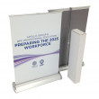 A3 Desktop Roller Banner