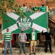 Austin Celtic 12ft x 6ft