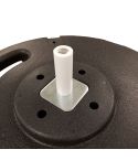 19mm PTFE Spindle Adapter