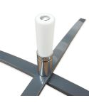 26.8mm PTFE Spindle Adapter