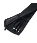 4m sail banner pole with zip bag