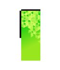 Backpack Flag Banner