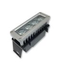 8W LED Light for Flag Pole Base