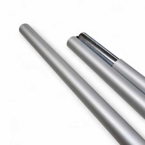 2.2m Marching Banner Pole