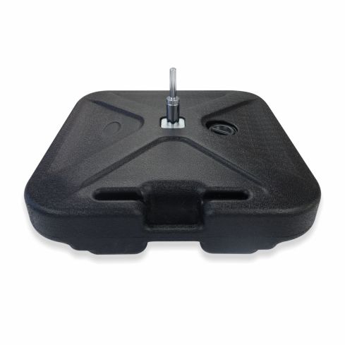 28KG Water Base (Large) with 14.6mm Rotating Spindle