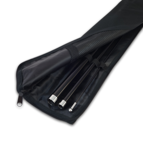 430cm Teardrop Banner Pole