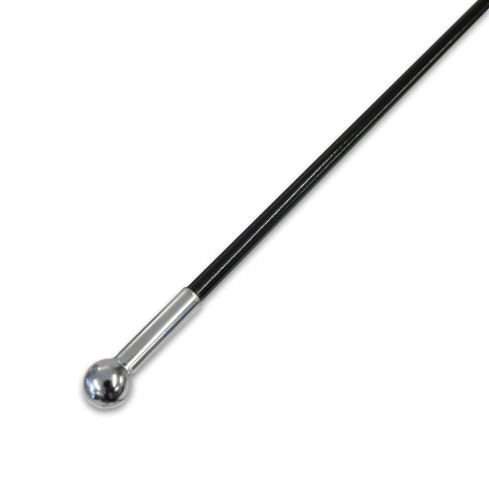 1.3m Flag Pole Top Whip Section (4mm)