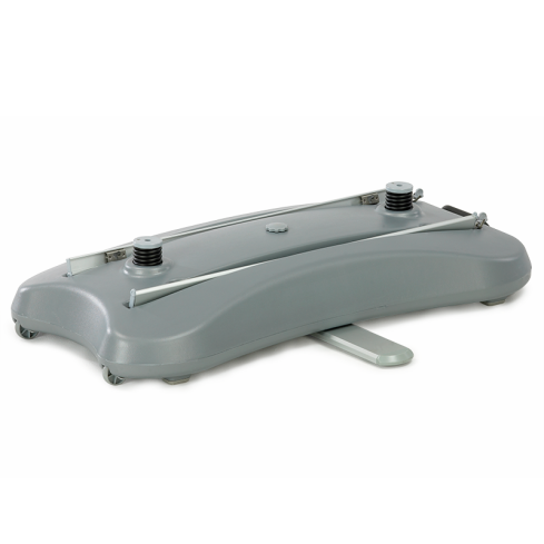 Outdoor Roller Banner Hardware