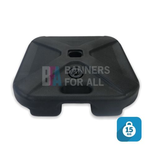 15KG Water Base Tank (B-Grade)