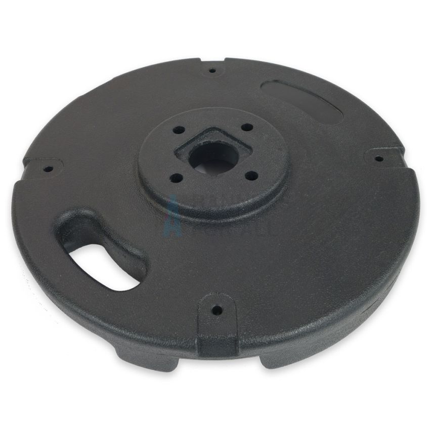 10KG Concrete Base