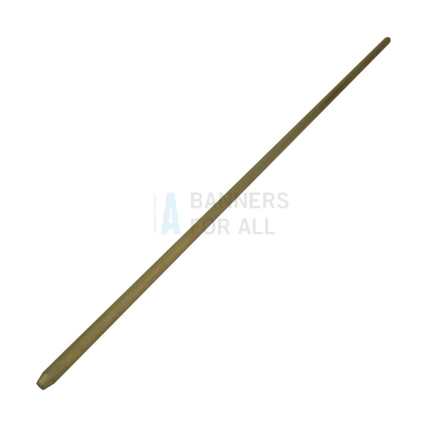 12mm Hardened Ground Stake (75cm)
