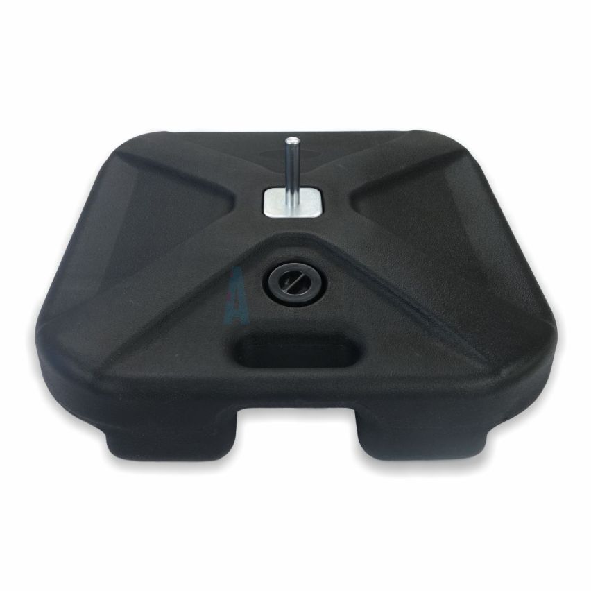 15KG Water Base (Small) with 14.6mm Economy Spindle