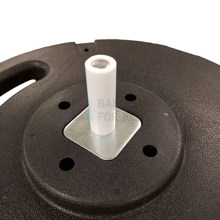 16.6mm PTFE Spindle Adapter