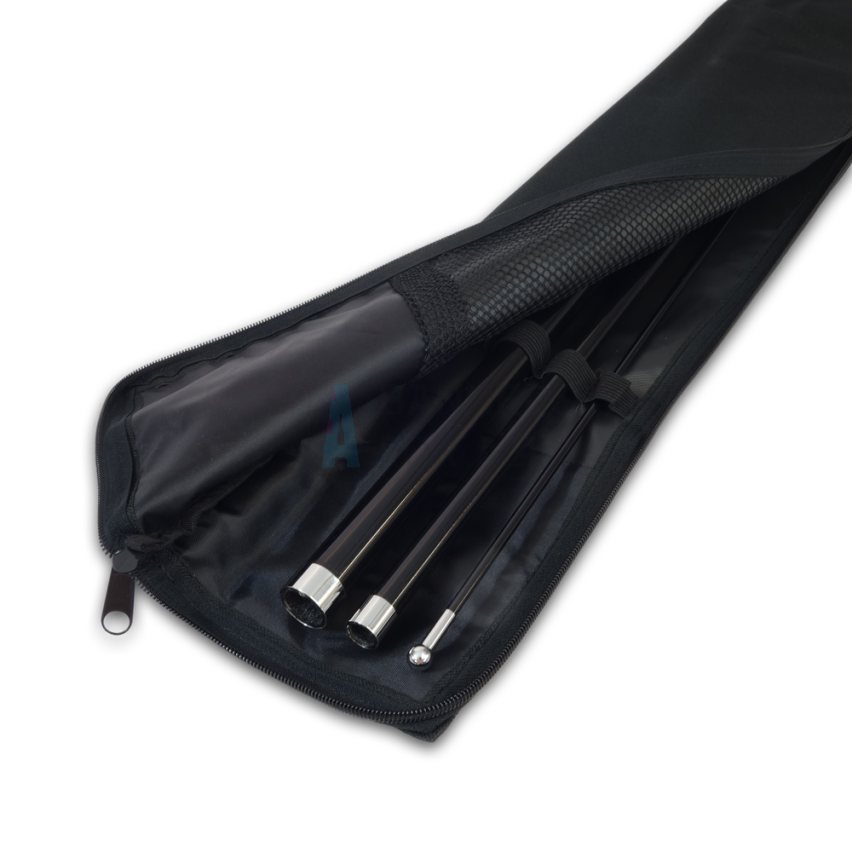 4m Sail Banner Pole (Push Fit)