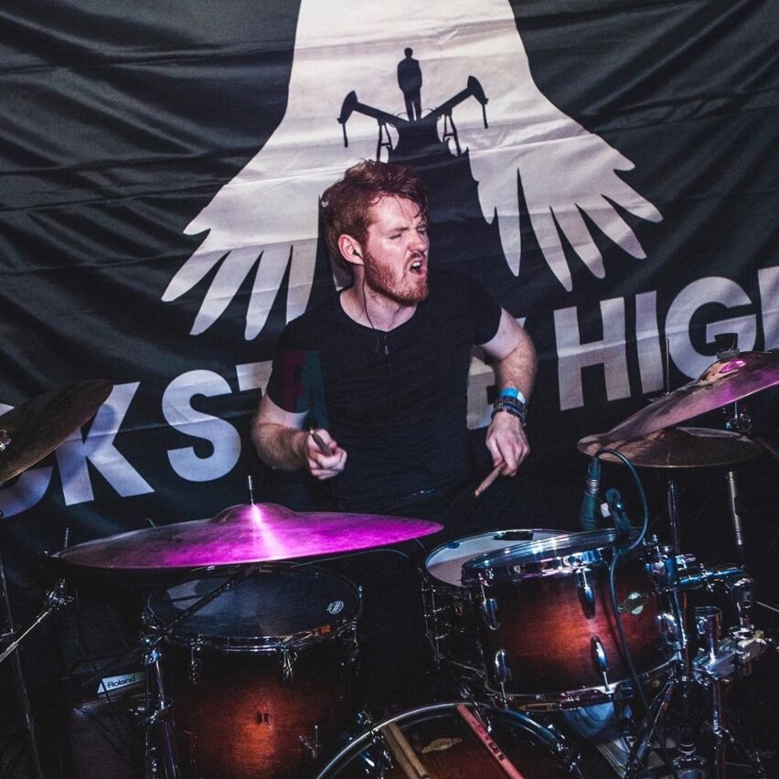 10ft x 5ft (3.05m x 1.52m) Backdrop Banner