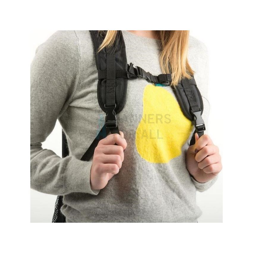 Backpack Banner Pole Kit