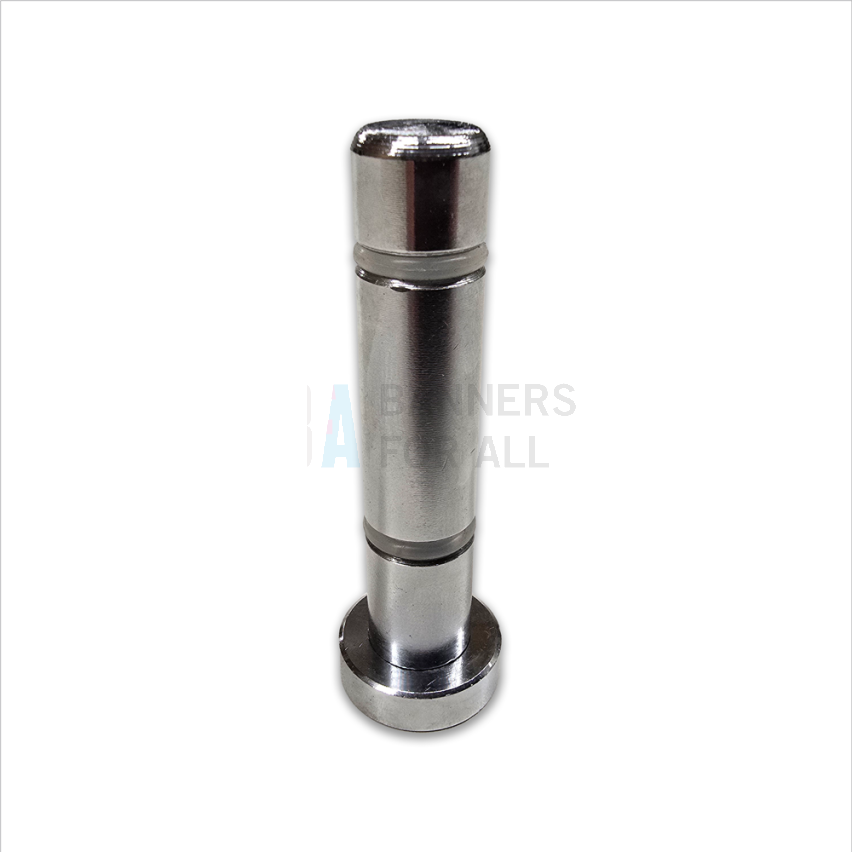 Economy Spindle with M8 Internal Thread