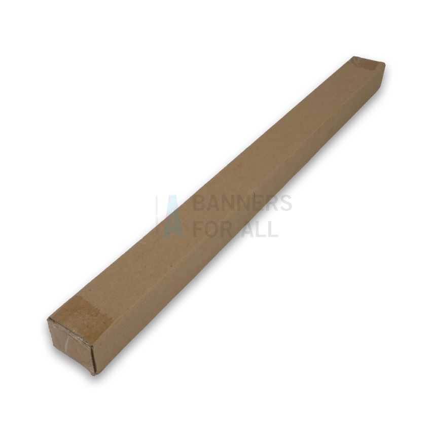 Premium Ground Stake with Rotating Spindle