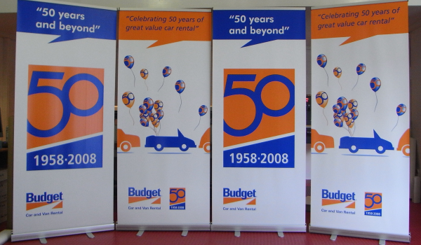 PVC Banners